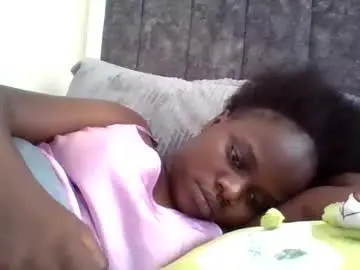 Chaturbate Free Live Porn of ebony_tasha
