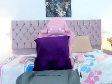 Chaturbate Adult Webcam of gia_willliams