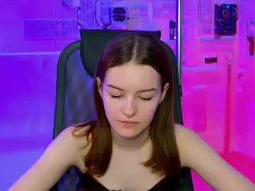 Chaturbate Sex Cam of kelliebanshe