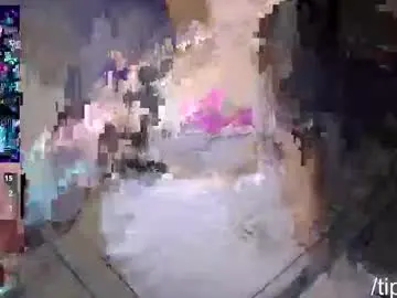 Chaturbate Nude Webcam of moxiexfoxie