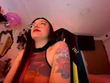 Chaturbate Free Live Porn of nicole_wc