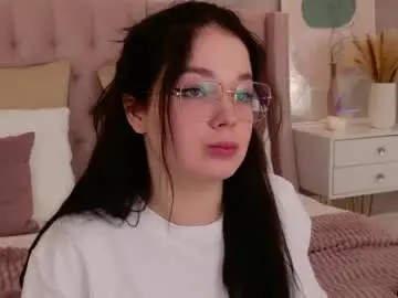 Chaturbate Live Sex of nikaflowers