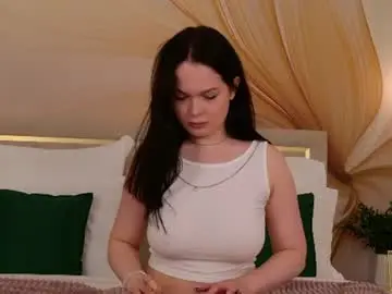 Chaturbate Adult Webcam of nikaflowers