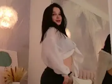 Chaturbate Best live sex cam show of nikaflowers
