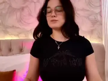 Chaturbate Adult Video Chat of nikaflowers