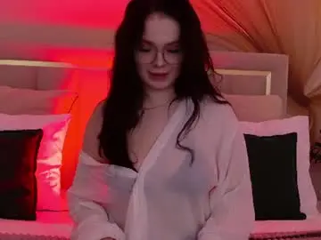 Chaturbate Adult Webcams of nikaflowers