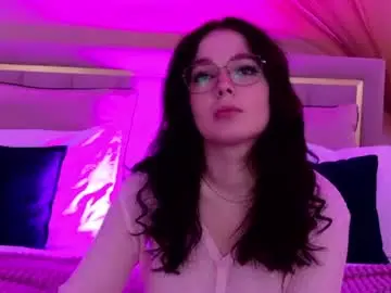 Chaturbate Adult Webcam of nikaflowers