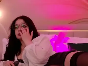 Chaturbate Adult Webcam of nikaflowers
