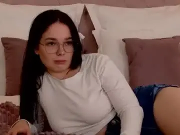 Chaturbate Private Sex Chat of nikaflowers