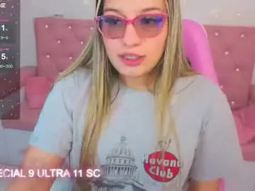 Chaturbate Live Sex of paris09_v