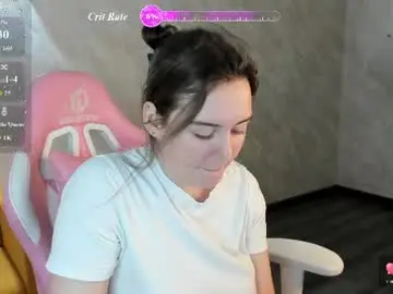 Chaturbate Private Sex Chat of secret_goddes