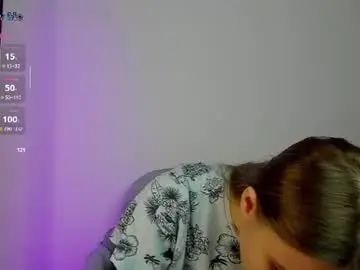Chaturbate Best live sex cam show of teaseme_bella