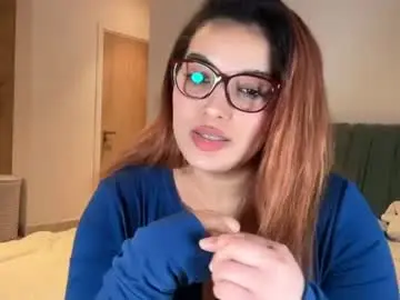 Chaturbate Best Webcam of fizzyhasrizz