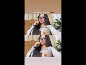 Chaturbate Adult Webcam of isabellizacums