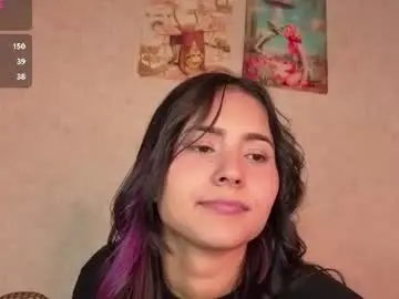Chaturbate Free Porn Cam of lilly_soff_