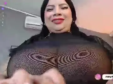 Chaturbate Sex Chat of neytiri_moon