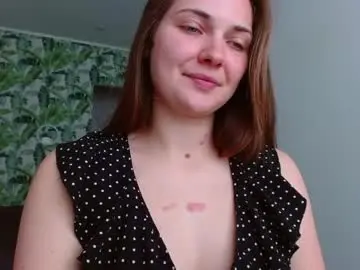 Chaturbate Adult Video Chat of oliviashiny