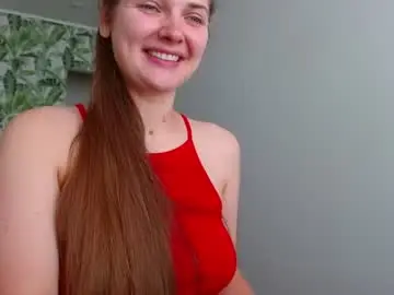 Chaturbate Live Sex of oliviashiny