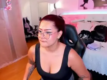 Chaturbate Sex Cam of sweet_cherry__1