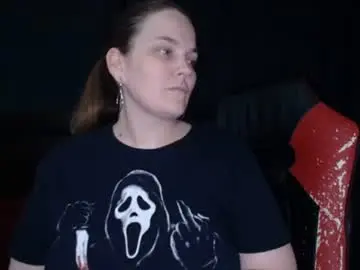Chaturbate Best Webcam of toxiclilly
