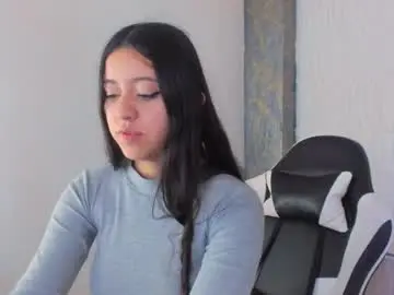 Chaturbate Adult Webcams of zoe_connor19