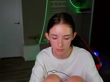 Chaturbate Free Porn Cam of annaoddy