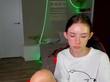 Chaturbate Live Sex of annaoddy