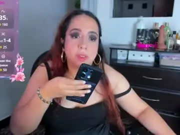 Chaturbate Free Live Porn of carolinasweet33
