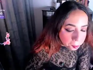 Chaturbate Private Sex Chat of carolinasweet33