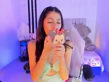 Chaturbate Live Sex Cam of gorgeous_t