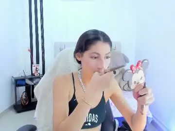 Chaturbate Best Webcam of gorgeous_t