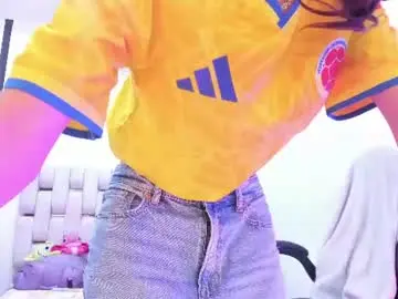 Chaturbate Best Webcam of gorgeous_t