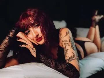 Chaturbate Sex Chat of gotthic_met