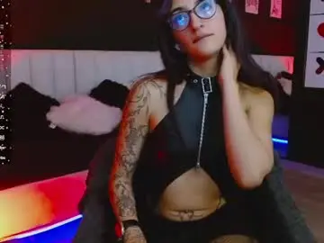 Chaturbate Watch Live Sex Cams of gotthic_met
