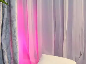 Chaturbate Live Porn of ivy_myaa