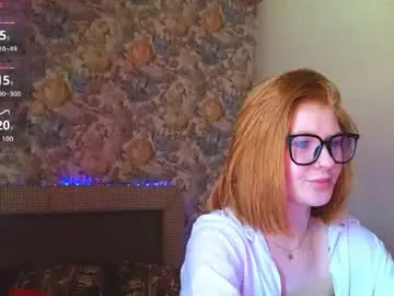 Chaturbate Adult Webcams of juli_ginger