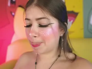 Chaturbate Live Sex Cam of miss__pamela