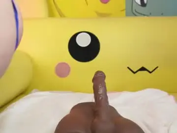 Chaturbate Live Porn of miss__pamela