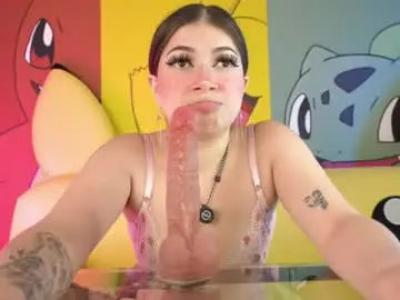 Chaturbate Watch Live Sex Cams of miss__pamela