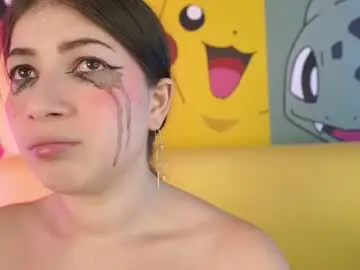 Chaturbate Best Webcam of miss__pamela