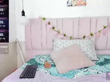 Chaturbate Live Porn of natali_mendoza