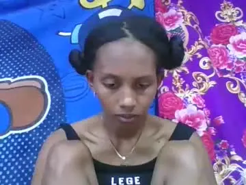 Chaturbate Best live sex cam show of ninie246746