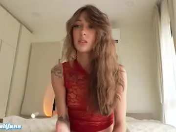 Chaturbate Live Porn of shinyways