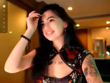 Chaturbate Adult Webcams of yuna_leen