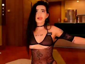 Chaturbate Watch Live Sex Cams of yuna_leen