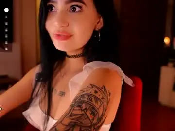 Chaturbate Live Porn of yuna_leen