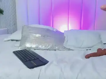 Chaturbate Sex Cam of anna2809