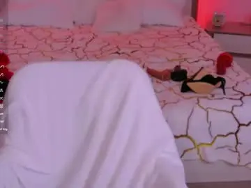 Chaturbate Live Porn of dark_lola_