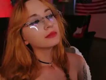 Chaturbate Live Porn of dark_lola_