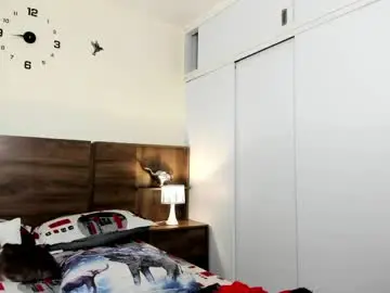 Chaturbate Adult Video Chat of hanny_13